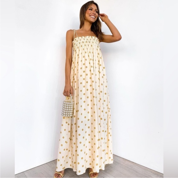 Petal & Pup Dresses & Skirts - NWT PETAL & PUP URBANA DRESS